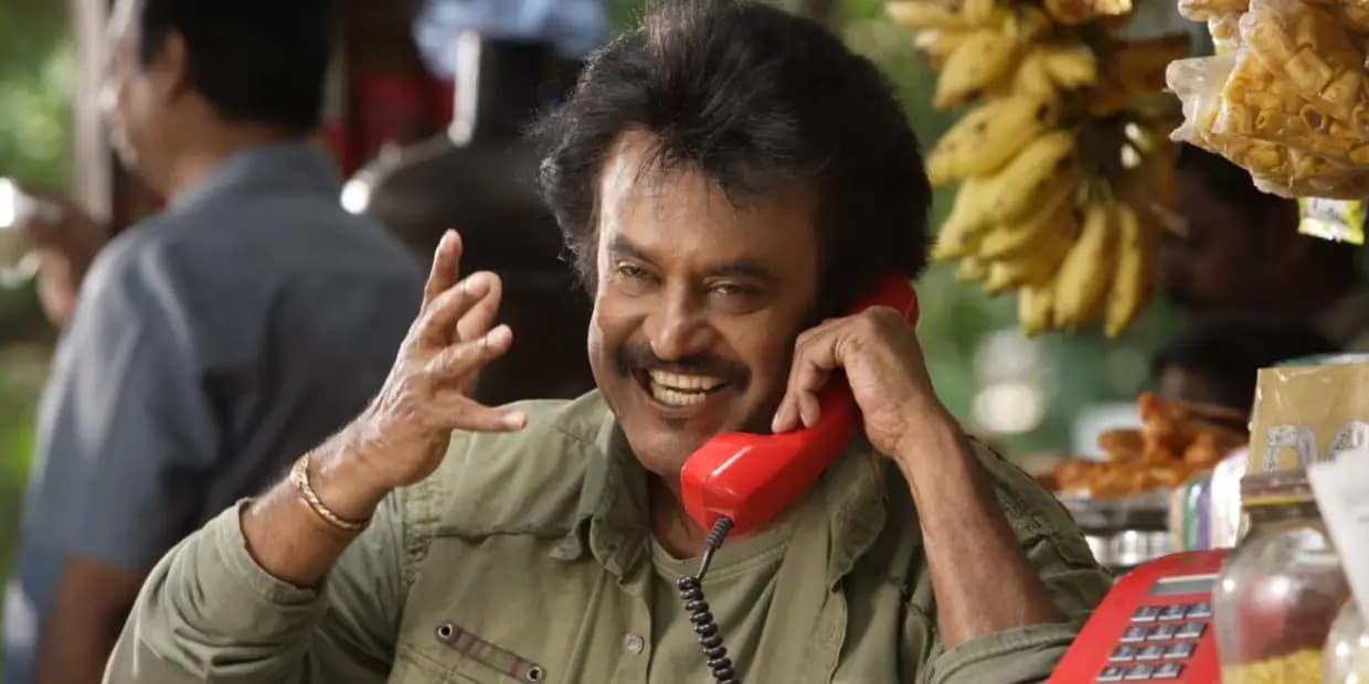 ரஜினிகாந்த் அழைத்தும் 2 படங்களுக்கு நோ சொல்லி கெத்து காட்டிய 90ஸ் ஃபேவரிட்.. இப்ப புலம்பி என்னத்துக்கு
