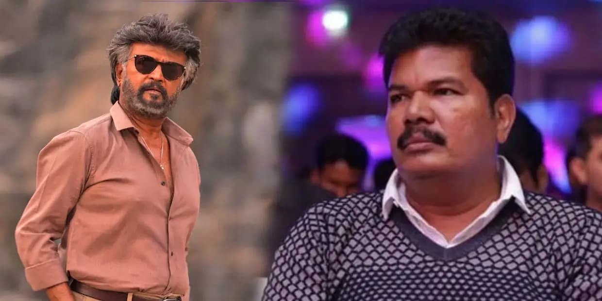 ரஜினியே வீடு தேடி வந்தாலும் படம் பண்ண மாட்டேன்.. ஷங்கர் ஏன் அப்படி சொன்னார்.?