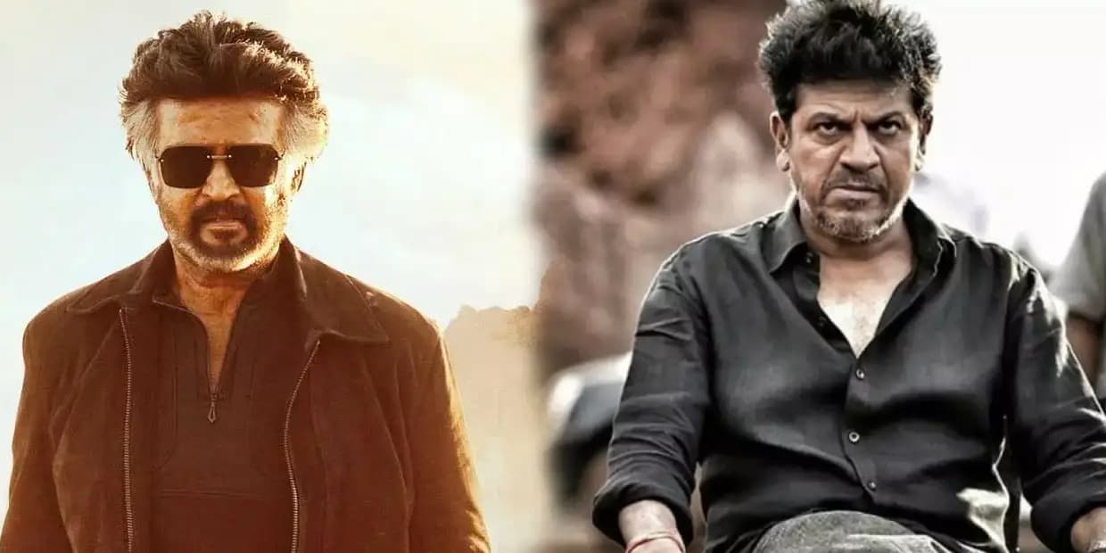 சிவராஜ் குமாரை பார்த்து பயந்த ஜெயிலர் படக்குழு.. டைகர் இருக்க பயமேன் என அதிர வைத்த ரஜினி