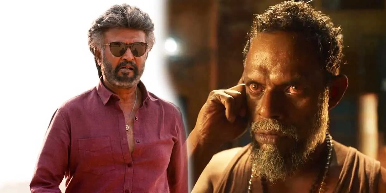 அடுத்தடுத்து 3 படங்கள் கமிட்டாகி வாங்கிய பெருந்தொகை.. ஜெயிலர் விநாயகன் காட்டில் கொட்டும் பேய் மழை