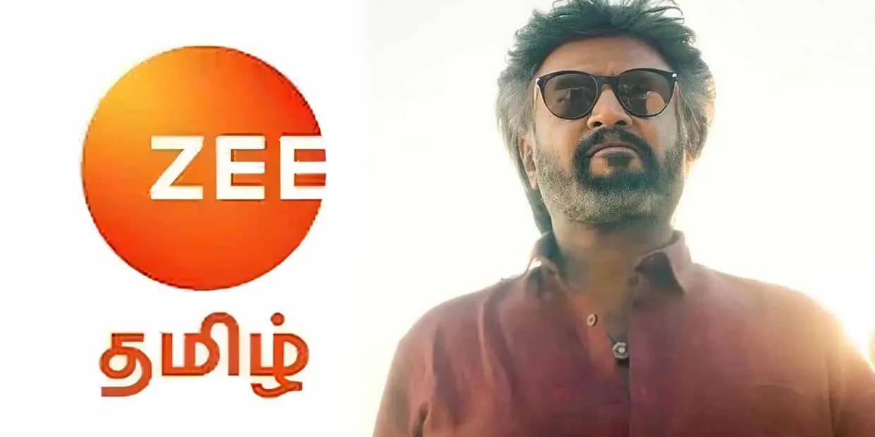 இறப்பிற்குப் பின் நிறைவேறிய ஆசை.. சூப்பர் ஸ்டாருடன் ஜெயிலரில் நடித்துள்ள ஜீ தமிழ் பிரபலம்