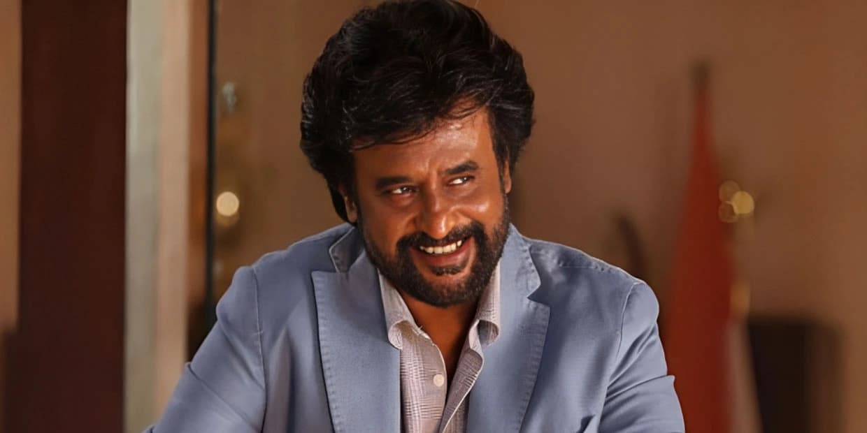 பேத்தி வயது நடிகை என்று பாராமல் ஜோடி போட்ட ரஜினி.. கூச்சமே இல்லாமல் டூயட் பாடிய 6 கதாநாயகிகள்