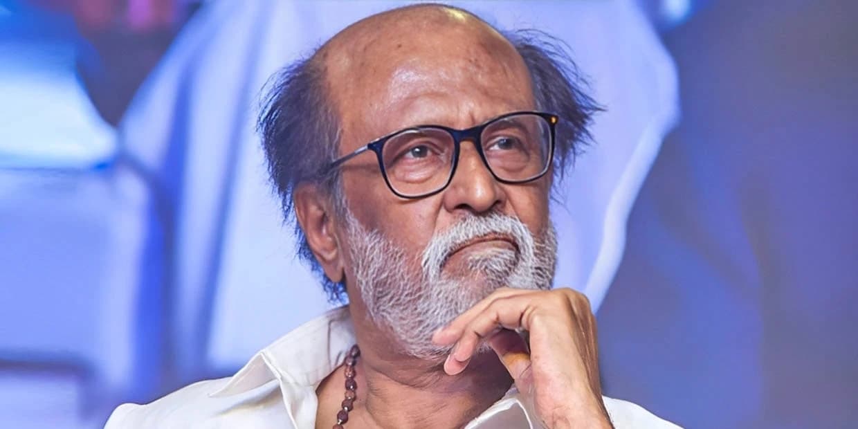 கோடியில் புரண்டாலும் படுக்கை தரையில் தான்.. சூப்பர் ஸ்டாரின் மறுபக்கம்