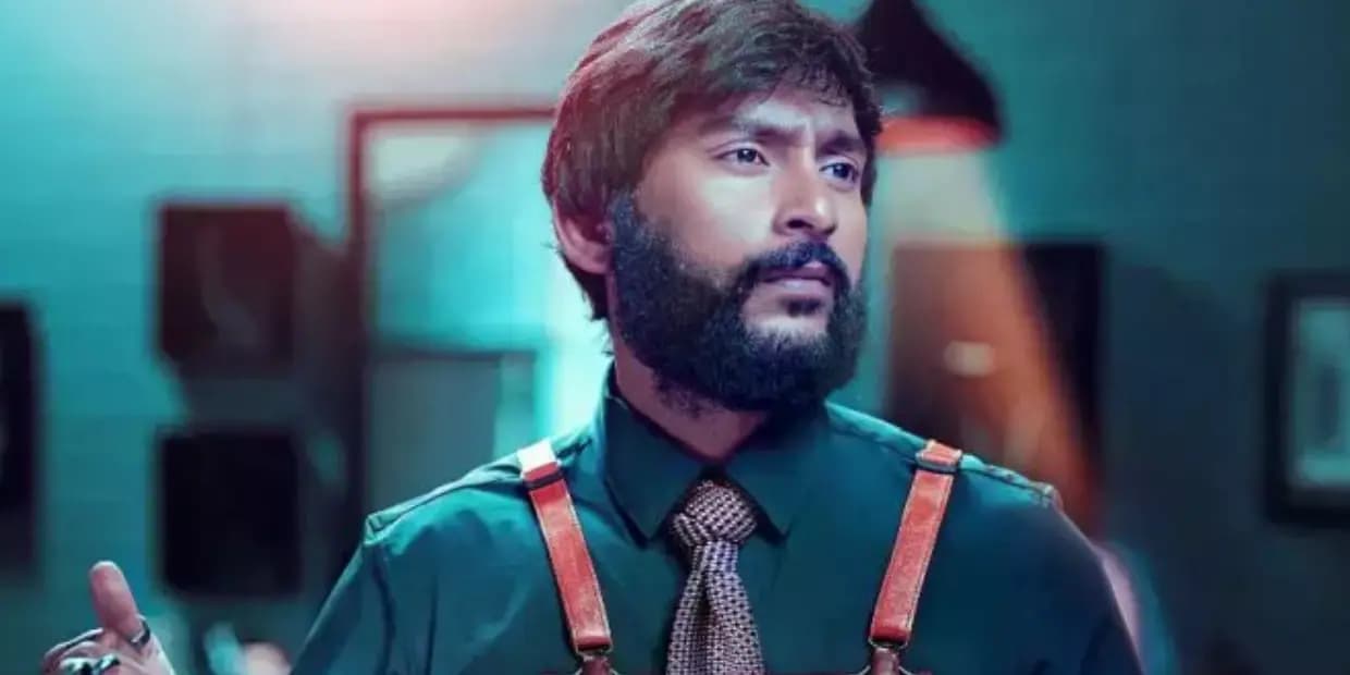63 வயது நடிகருக்கு 4-வது மனைவியான ஆர்ஜே பாலாஜியின் மாமியார்.. நீதிபதி வச்ச ஆப்பு!