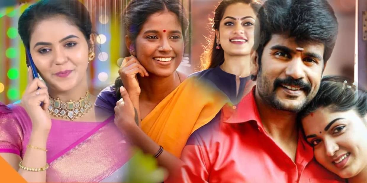 டிஆர்பி-யில் பிச்சுகிட்டு போன சீரியலை ஊத்தி மூடும் சன் டிவி.. இப்படி ஒரு காரணமா என்ன கொடுமை சார் இது?