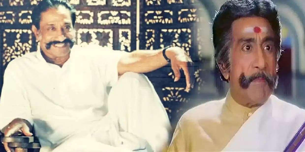 சிவாஜியை அடுத்த தலைமுறை நடிகர்களை தூக்கி நிறுத்தி 5 படங்கள்..