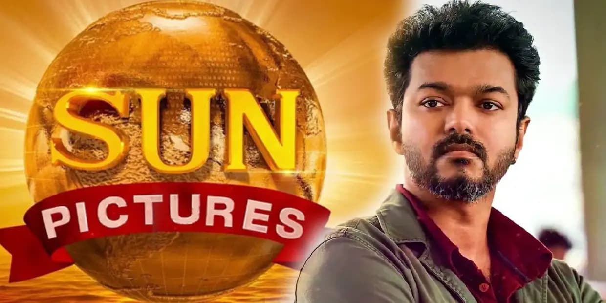 கொக்கு போல் காத்திருந்த சன் பிக்சர்ஸ்.. பட்ட நாமம் போட்ட விஜய், ஆஸ்தான தயாரிப்பாளருக்கு ஓகே சொன்ன தளபதி-69