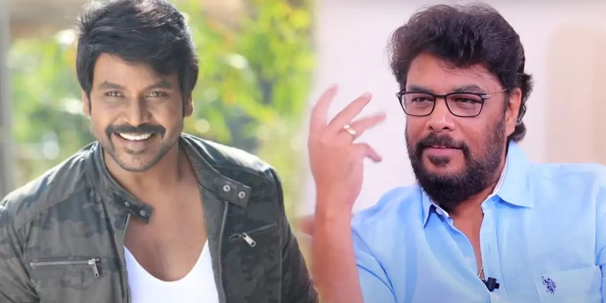 சுந்தர் சி, லாரன்ஸ் கூட ஜோடி போட்டு சோலியை முடித்த 5 நடிகைகள்.. ஆடையை குறைத்தும் வாய்ப்பு இல்லாத பரிதாபம்