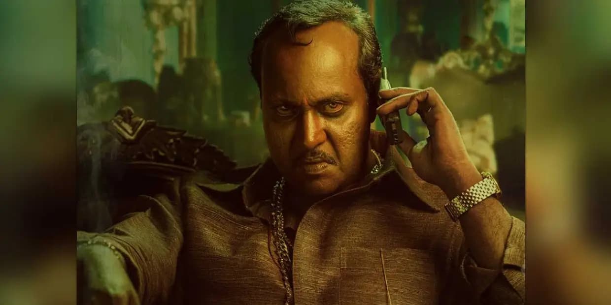 புதுவரவான காமெடி வில்லனாக கலக்கும் மங்களம் சீனு.. ஜெயிலர் பட ப்ளாஸ்ட் மோகனுக்கு வரிசையில் நிற்கும் 4 படங்கள்