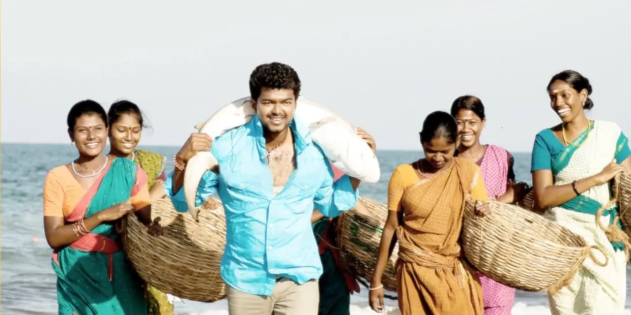தயாரிப்பாளர் தலையில் துண்டை போட்ட விஜய்யின் 6 படங்கள்..