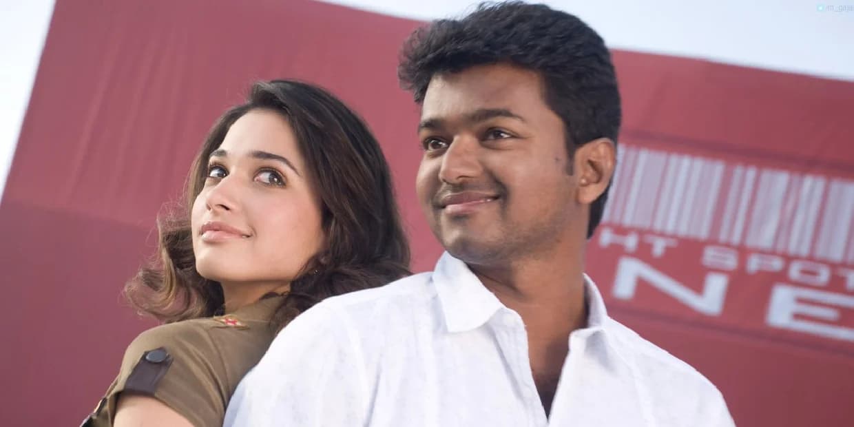 தமன்னா நடிப்பில் மோசமாய் மொக்கை வாங்கிய 5 படங்கள்..