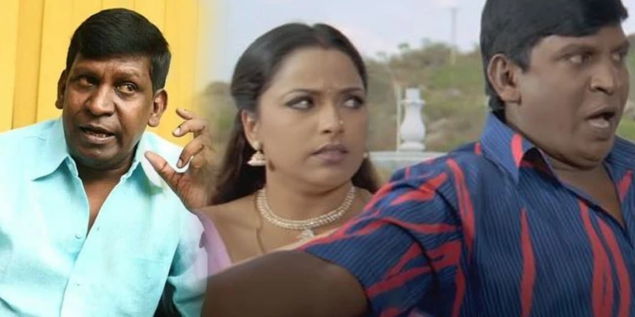 வாய்ப்பு கொடுத்து, வடிவேலு வேட்டையாடிய 6 நடிகைகள்.. கவர்ச்சியை காட்டியும் ஒதுக்கப்பட்ட சொர்ணா