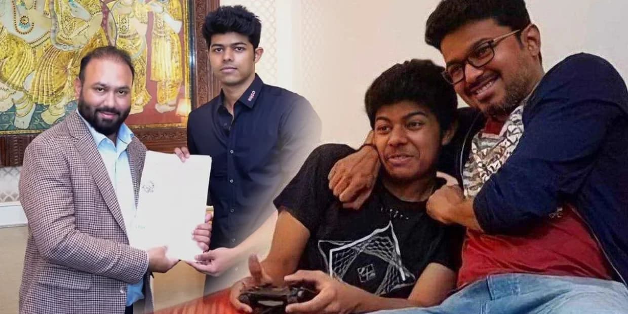 பாலிவுட் போல் இங்கும் வாரிசு ஆதிக்கம்.. ஜேசன் சஞ்சயால் வெடிக்கும் சர்ச்சை