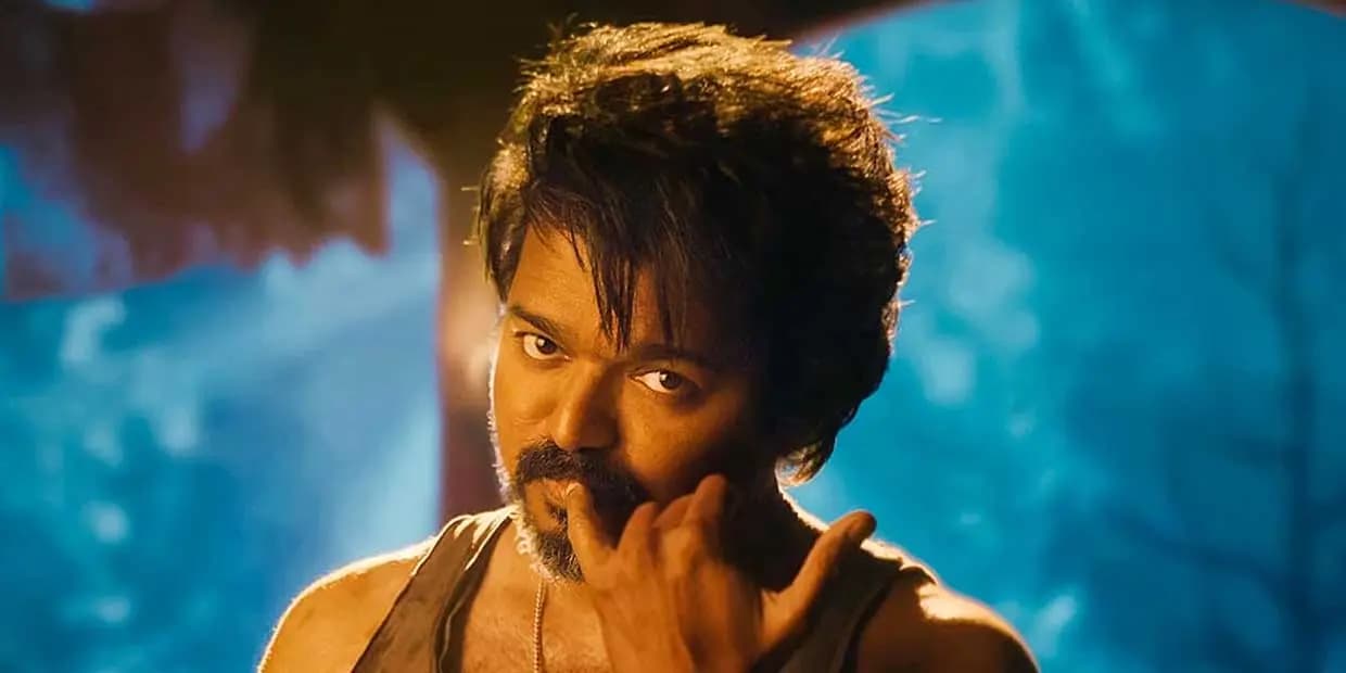 10 நாள் நவராத்திரி விடுமுறையை குறி வைக்கும் 7 படங்கள்.. லியோ வசூலில் சாவுபயத்த காட்டிடுவாங்க போல!