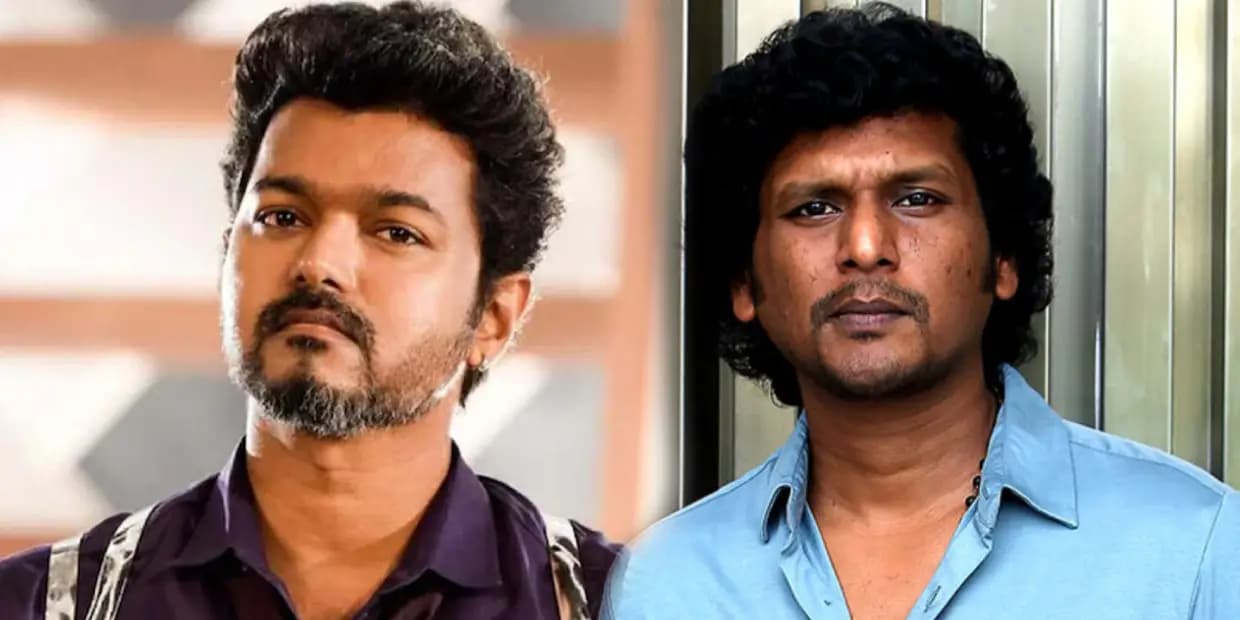 யாருமே எதிர்பாராத கூட்டணியில் தளபதியின் வாரிசு.. லோகேஷ் அளவுக்கு பில்டப் கொடுக்குறாங்க பழிக்குமா!