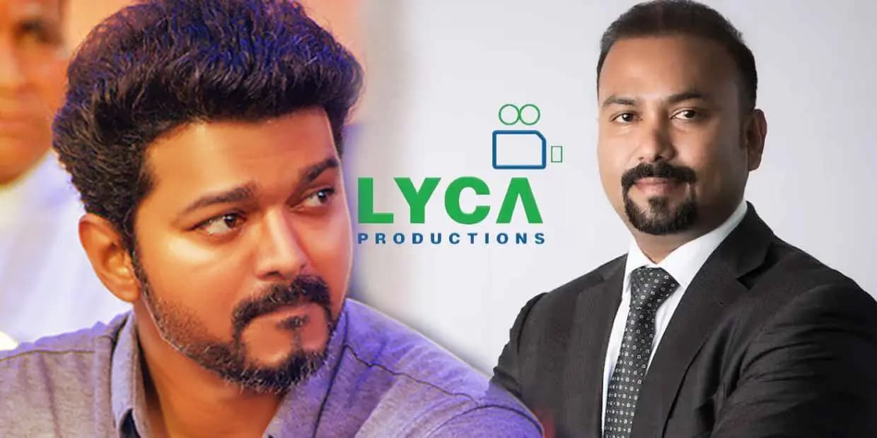 விஜய்யை பகைத்துக் கொண்ட லைக்கா.. 9 வருட பகையை முடிவுக்கு கொண்டு வந்த சுபாஸ்கரன்