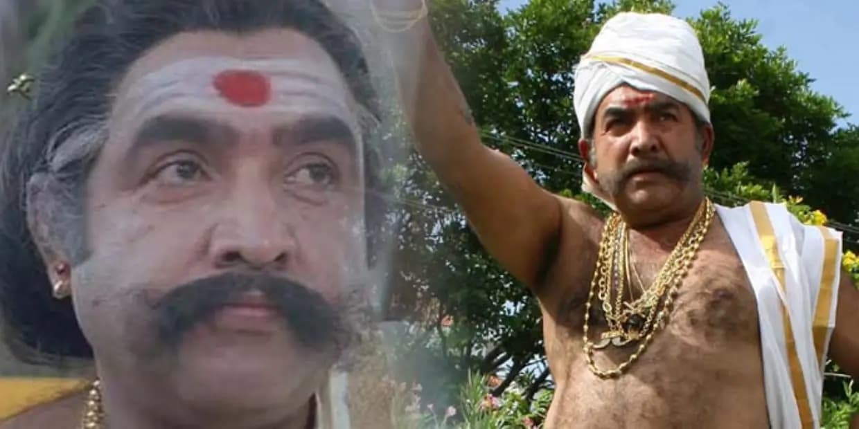 இவங்கதான் சரிப்பட்டு வருவாங்கன்னு ஒதுக்கப்பட்ட 6 கதாபாத்திரங்கள்..