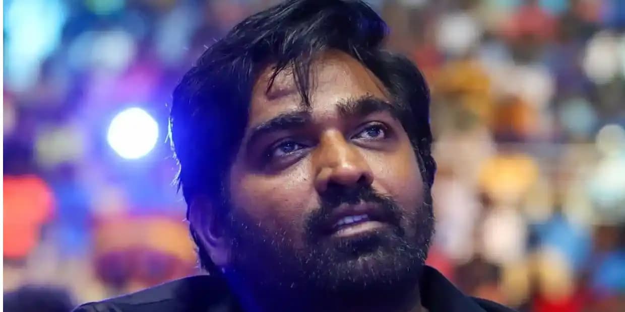 காலில் சக்கரத்தை கட்டிக்கொண்டு பறந்து வரும் விஜய் சேதுபதி.. கைவசம் இருக்கும் 6 படங்கள்