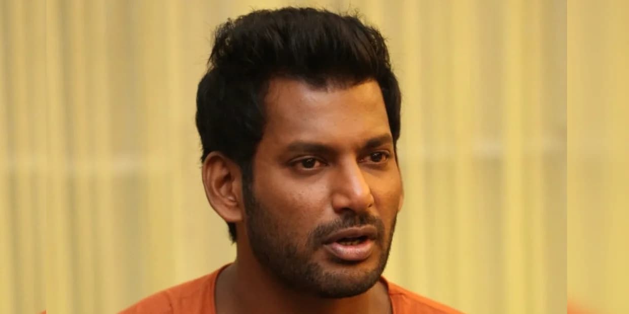 விடை தெரியாமல் முழிக்கும் விஷால்.. இக்கு வைத்து இழுத்து விட்டு ரசிக்கும் சைக்கோ