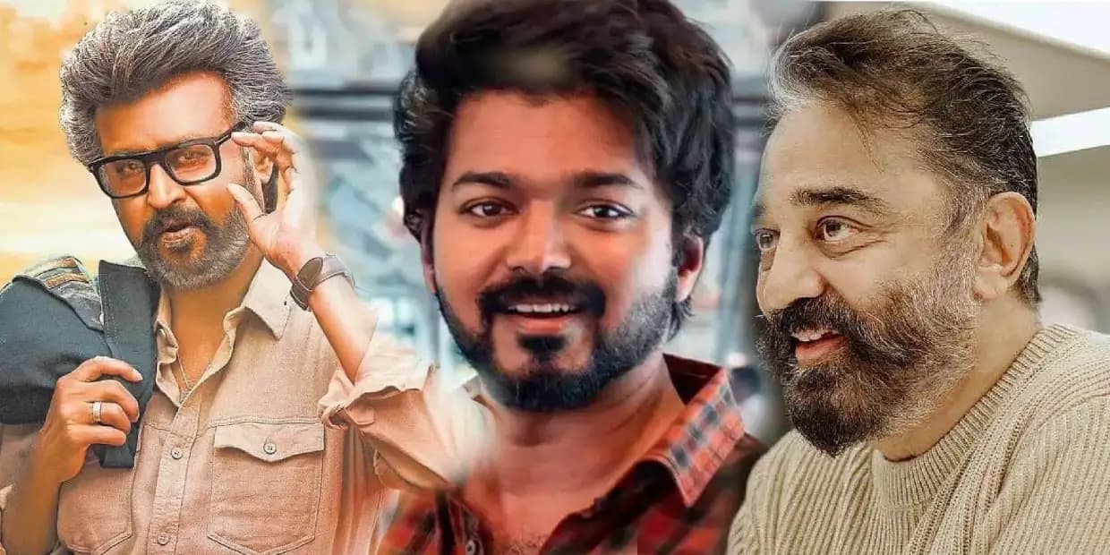 23 வருடங்களில் மொத்தம் 13 படங்கள்.. இதில் 7 படங்கள் சூப்பர் மெகா ஹிட் கொடுத்த ஒரே நடிகர்.!