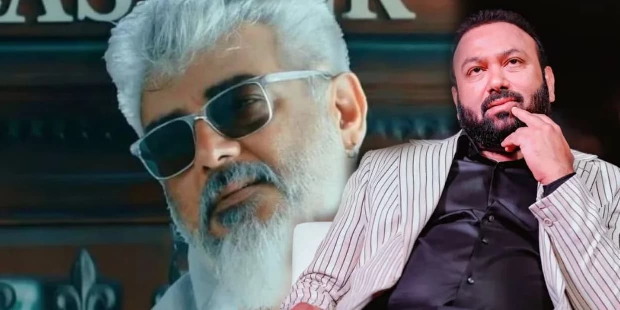 அஜித்திடம் ஓவர் கறார் காட்டும் லைக்கா.. பிள்ளை பெறுவதற்கு முன் பேர் வைத்தால் கதி இதுதான்