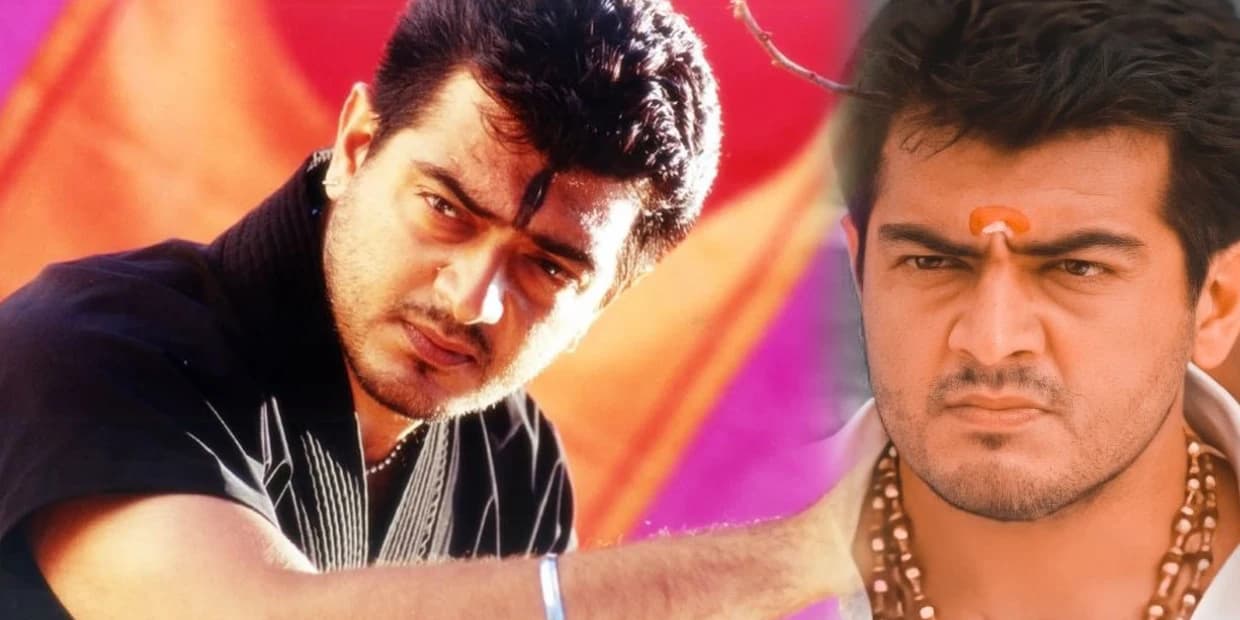 அஜித்தே ஏன் இந்த படத்தில் நடித்தோம்னு வெறுத்து போன 5 படங்கள்.. ஹைப் ஏத்தி பிளாப் ஆன ஜனா