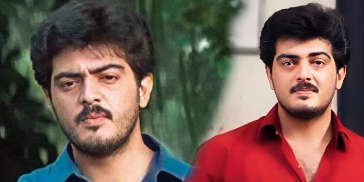 அஜித்தால் சினிமாவே வேண்டாம் என வெறுத்து ஓடிய நடிகை.. சிம்ரன் அளவுக்கு வர வேண்டியவங்க!