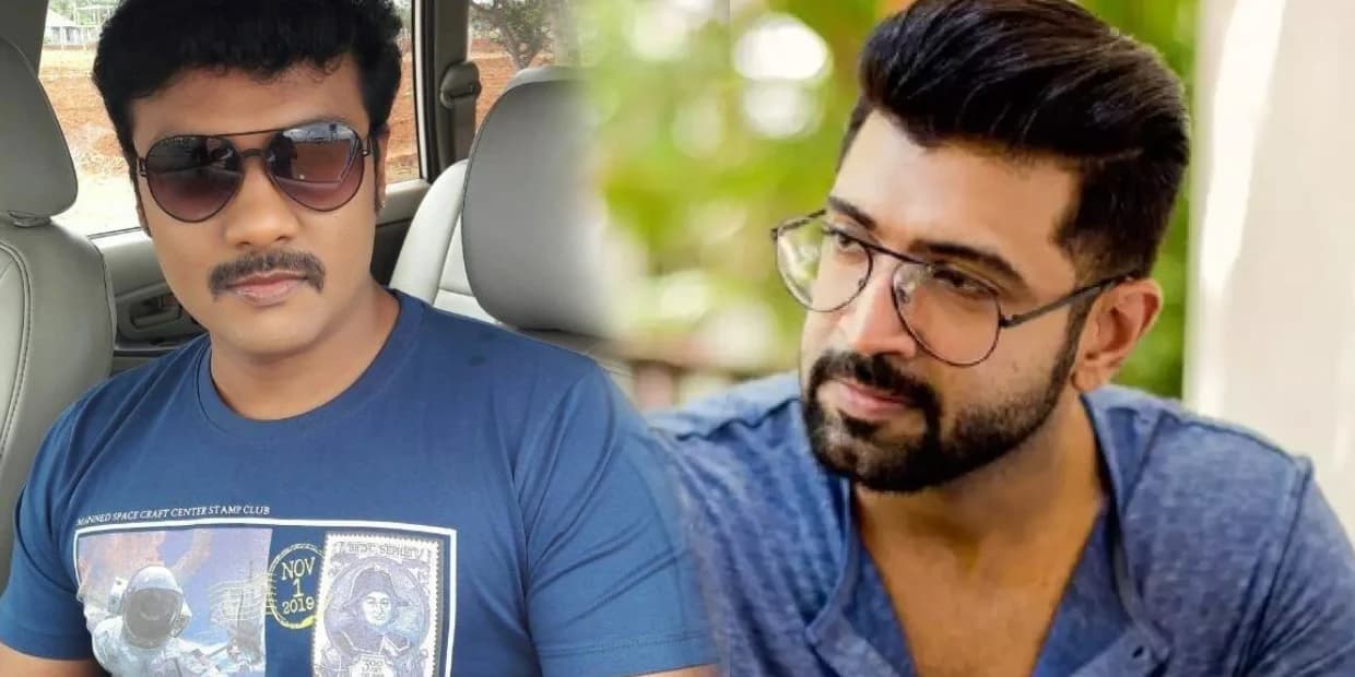இந்த 6 சினிமா பிரபலங்களுக்கு இடையே இப்படி ஒரு உறவா.?