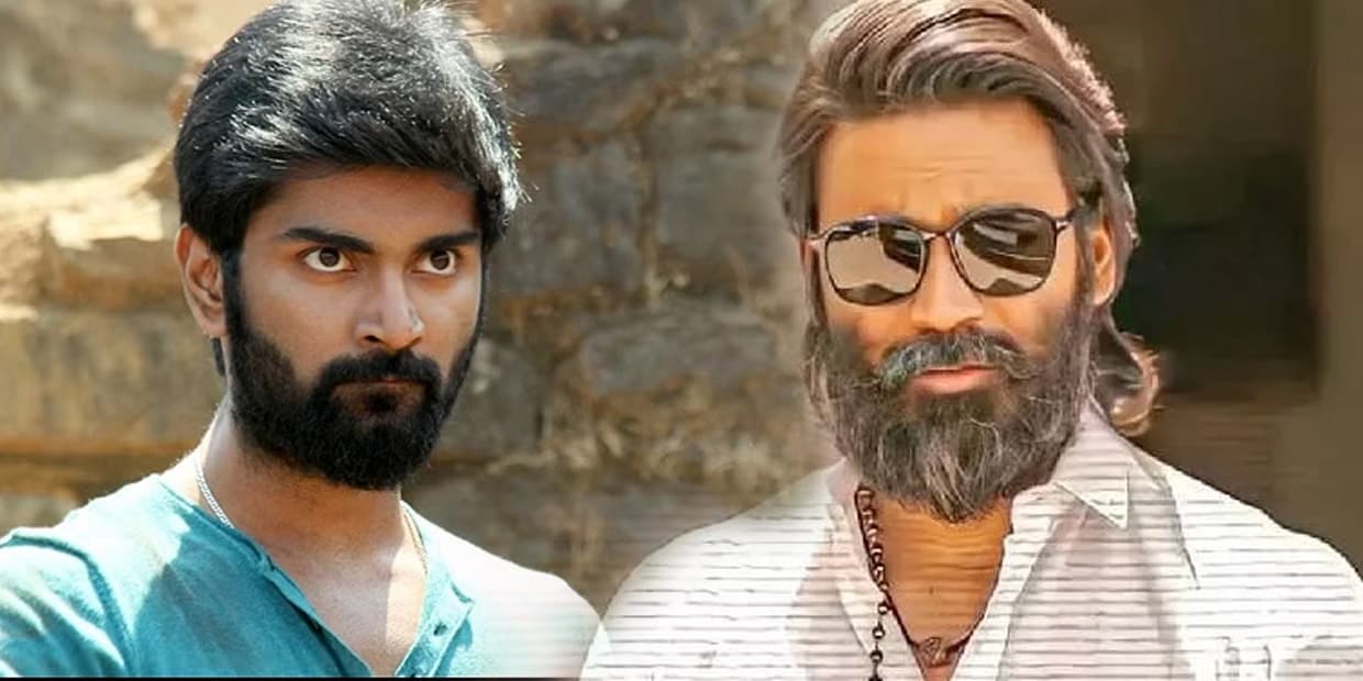 ரெட் கார்டை யாரும் மதிக்காமல் செய்த ஹீரோ.. தனுஷ் அதர்வாவெல்லாம் தெனாவட்டாய் போடும் பேயாட்டம்