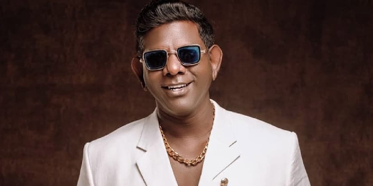 திரையில் கொடூர வில்லன்களான 5 நிஜ ஹீரோக்கள்.. குழந்தை மனசோடு சுற்றித் திரியும் பாக்சர் தீனா