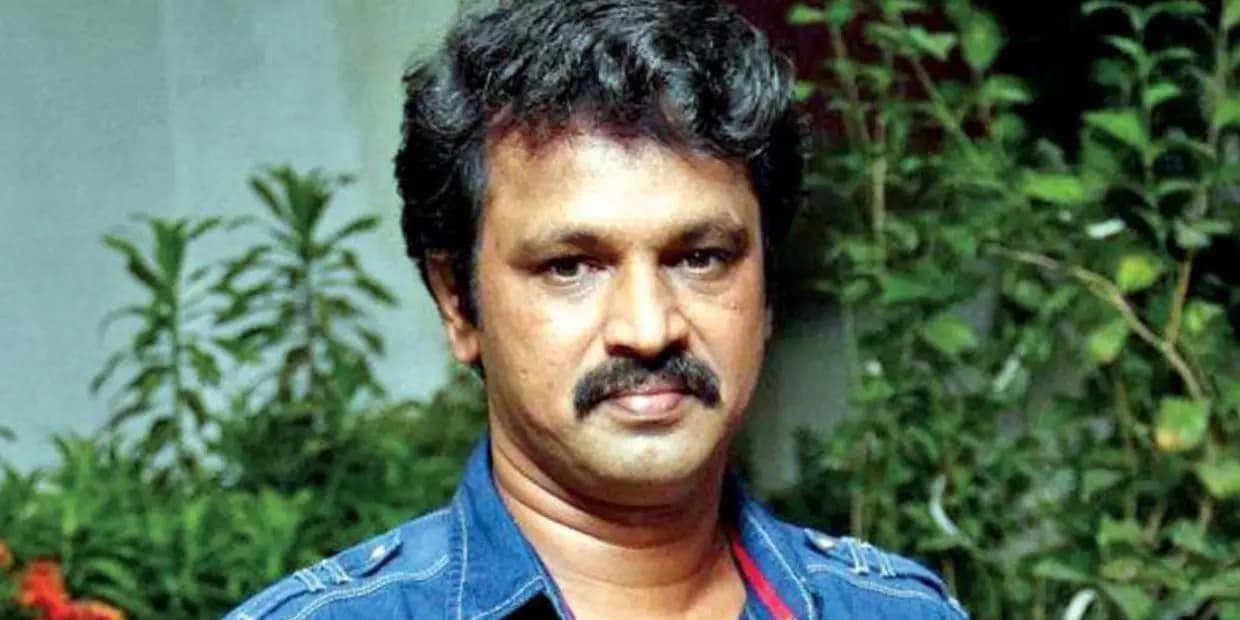 4 வருடத்திற்கு பின் முரட்டு வில்லனை வைத்து இயக்கப் போகும் சேரன்.. பெரிய பட்ஜெட்டில் இணைந்த மெகா கூட்டணி