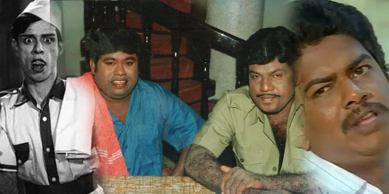 300 படங்கள் மேல் நடித்து ஒரு விருது கூட வாங்காத நடிகர்.. ஒட்டுண்ணியாக வாழ்ந்து அரசியலால் அழிந்த ஹீரோ