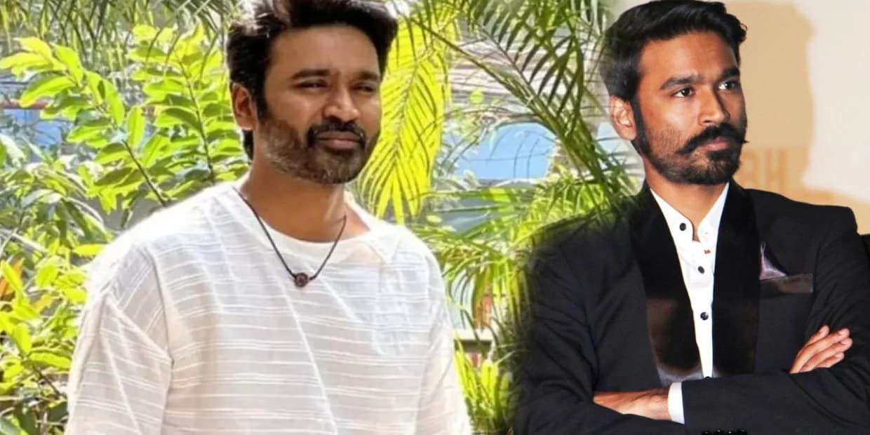 நடிச்சா பணம் தர மாட்டாங்க, மரியாதை கொடுக்க மாட்டாங்க.. கடுப்பாகி சினிமாவை விட்டு விலகிய தனுஷின் நண்பர்