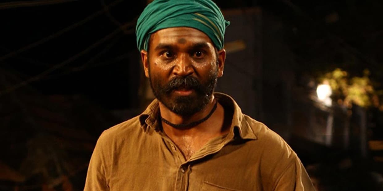 இவரை விட்டா வேற யாரும் இல்லைன்னு பொருத்தமான 5 கதாபாத்திரங்கள்.. சிவசாமியாய் வாழ்ந்த தனுஷ்