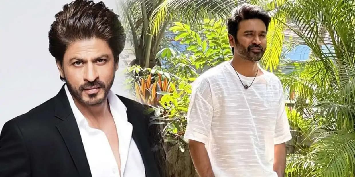 வசூலில் பயத்தை காட்டிய ஷாருக்கான், பிரபாஸ்.. ஒரு வாரத்திற்கு முன்பே வெளியாகும் தனுஷின் கேப்டன் மில்லர்