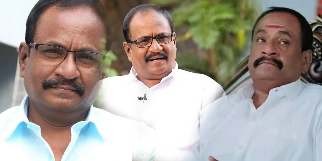 5 வருட லட்சியத்துடன் பயணித்த மாரிமுத்து.. கடைசியாக தனது அக்காவிடம் சொன்ன மறக்க முடியாத சபதம்