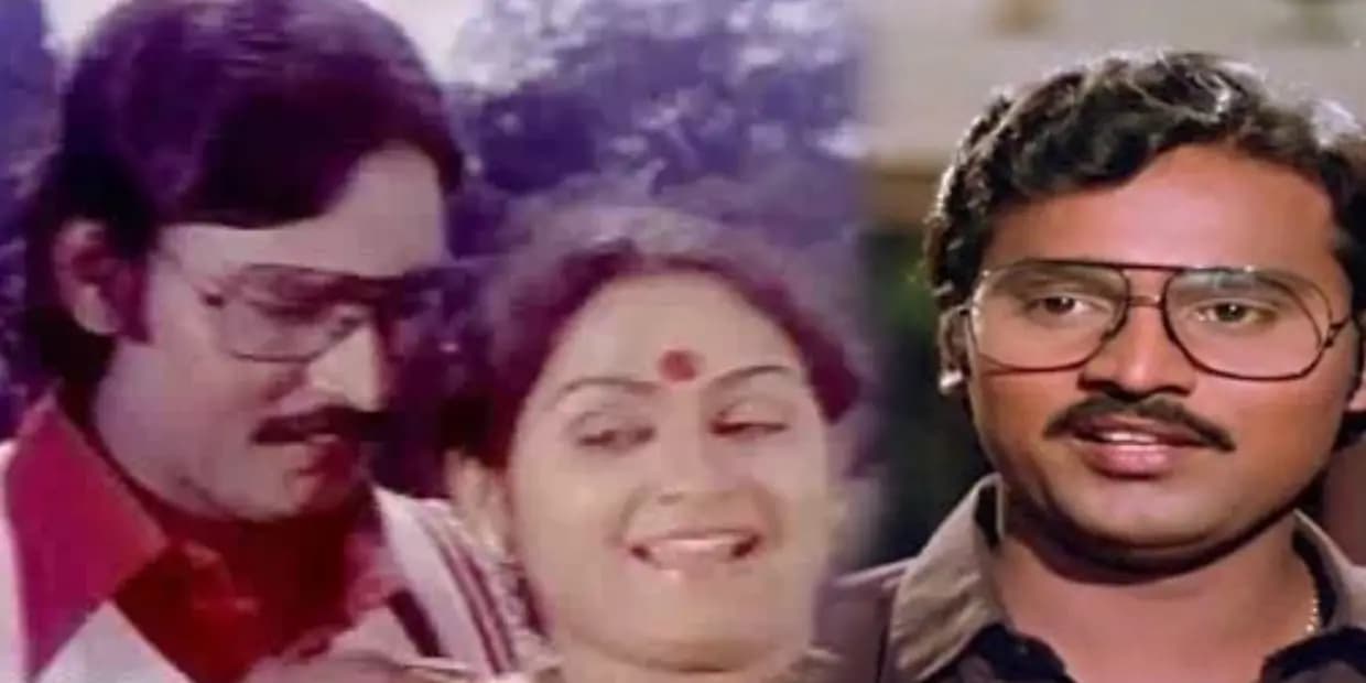 பாக்கியராஜ் நெகட்டிவ் கேரக்டரில் ஹிட் அடித்த 4 படங்கள்.. சொத்துக்காசப்பட்டு மனைவியை கொல்லும் கொடூரன்