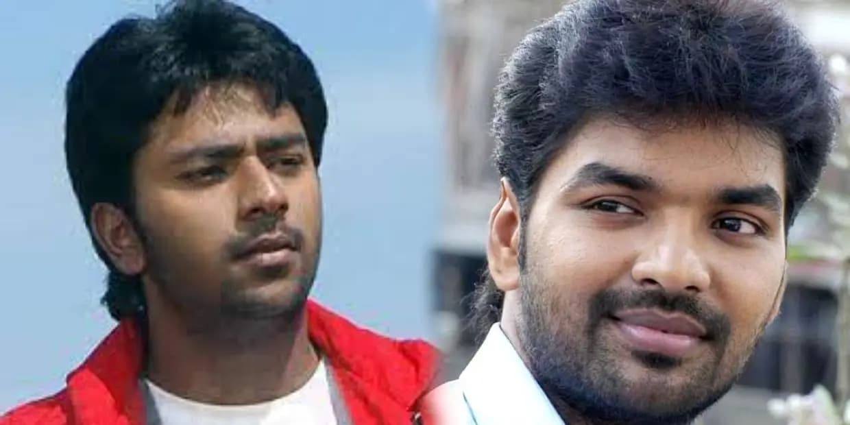 கிடைத்த வாய்ப்புகளை கோட்டை விட்ட 5 பிரபலங்கள்.. இவர்கள் செய்த தவறு என்ன?