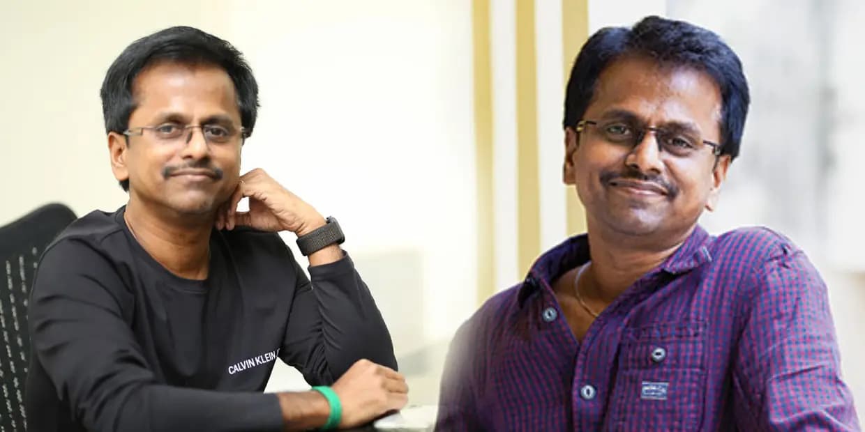ஏ ஆர் முருகதாஸ் இயக்கத்தில் பிளாக்பஸ்டர் ஹிட்டான 5 படங்கள்