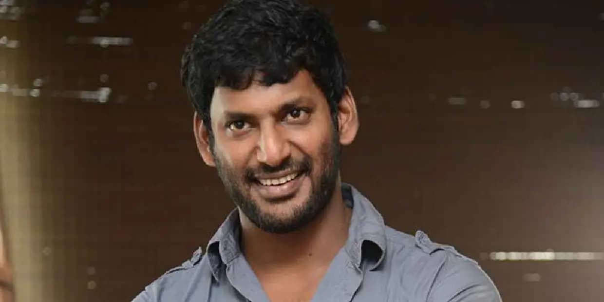 புது பிசினஸ் தொடங்கிய நடிகர் விஷால்.. ஆனாலும் தலைவனுக்கு ரொம்ப தில்லு தான்