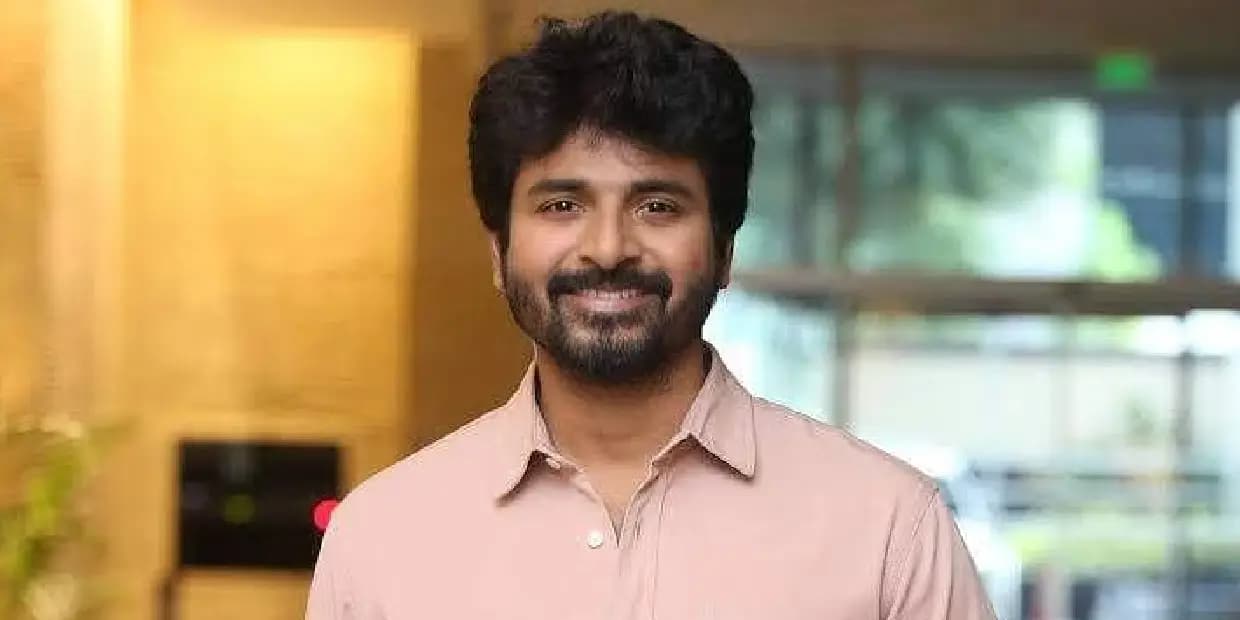 சர்ச்சையை தூக்கி குப்பையில் போட்ட சிவகார்த்திகேயன்.. அடுத்த 150 கோடி வசூலுக்கு அஸ்திவாரம் போட்ட SK 23, மிரட்டும் அப்டேட்