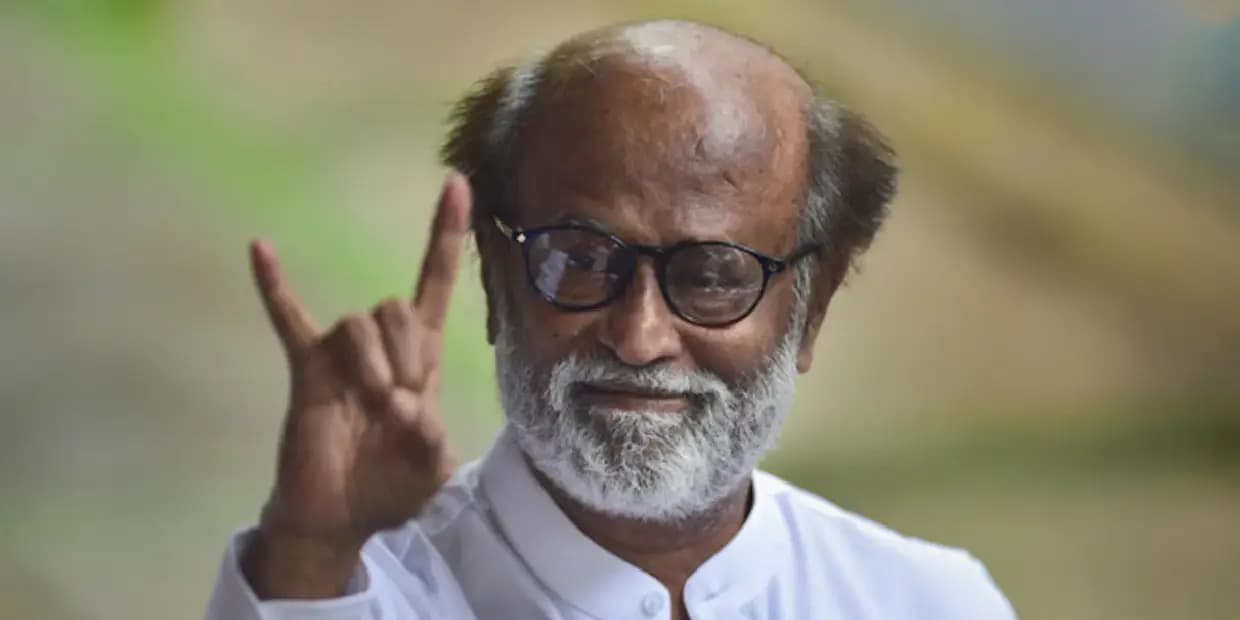 ரஜினியை குருவாக ஏற்று ஆன்மீகவாதிகளாக மாறிய 5 நடிகர்கள்.. தலைவரை மிஞ்சிய தொண்டன்
