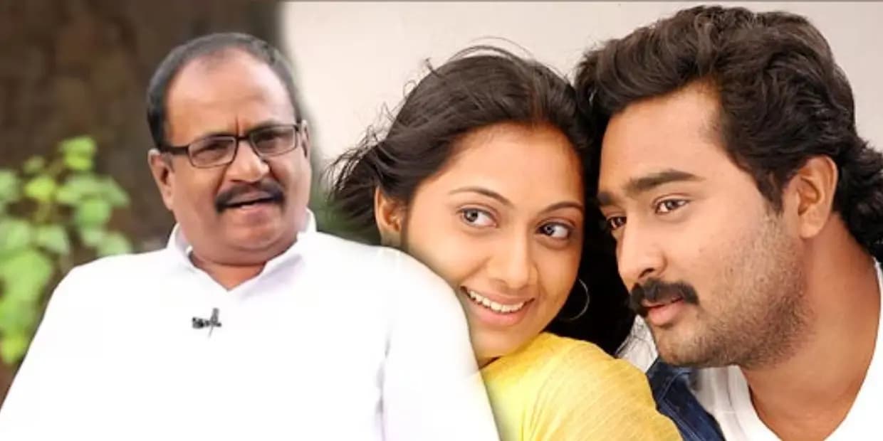 இயக்குனராக ஜெயிக்க முடியாமல் போன மாரிமுத்து.. எடுத்த மூன்று படங்களில் தோல்வியை கண்ட 2 படம்