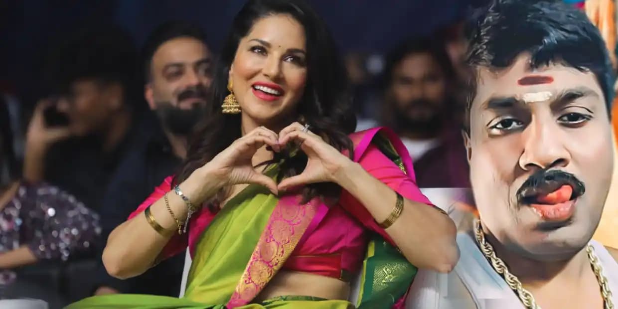 யூடியூப் மூலம் சினிமாவில் வாய்ப்பு பெற்ற 5 நபர்கள்.. ஐட்டம் நடிகையுடன் குத்தாட்டம் போடும் ஜிபி முத்து