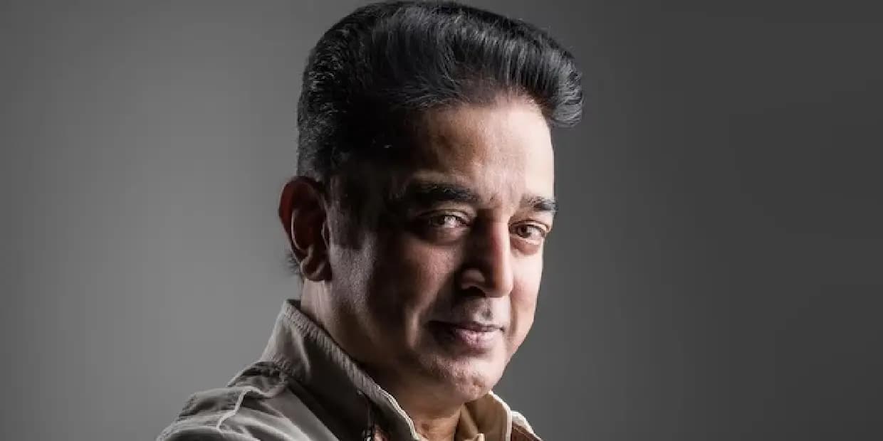 70 வயதிலும் 30 வயது போல் இளமை மாறாமல் இருக்கும் 5 நடிகர்கள்.. செம ஃபிட்டாக இருக்கும் கமல்