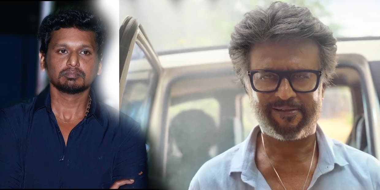 கரும்பு தின்ன கூலியா வேணும், லோகேஷ் செய்யும் அடாவடி.. தினமும் ரஜினிக்கு கொடுக்கும் ஷாக்