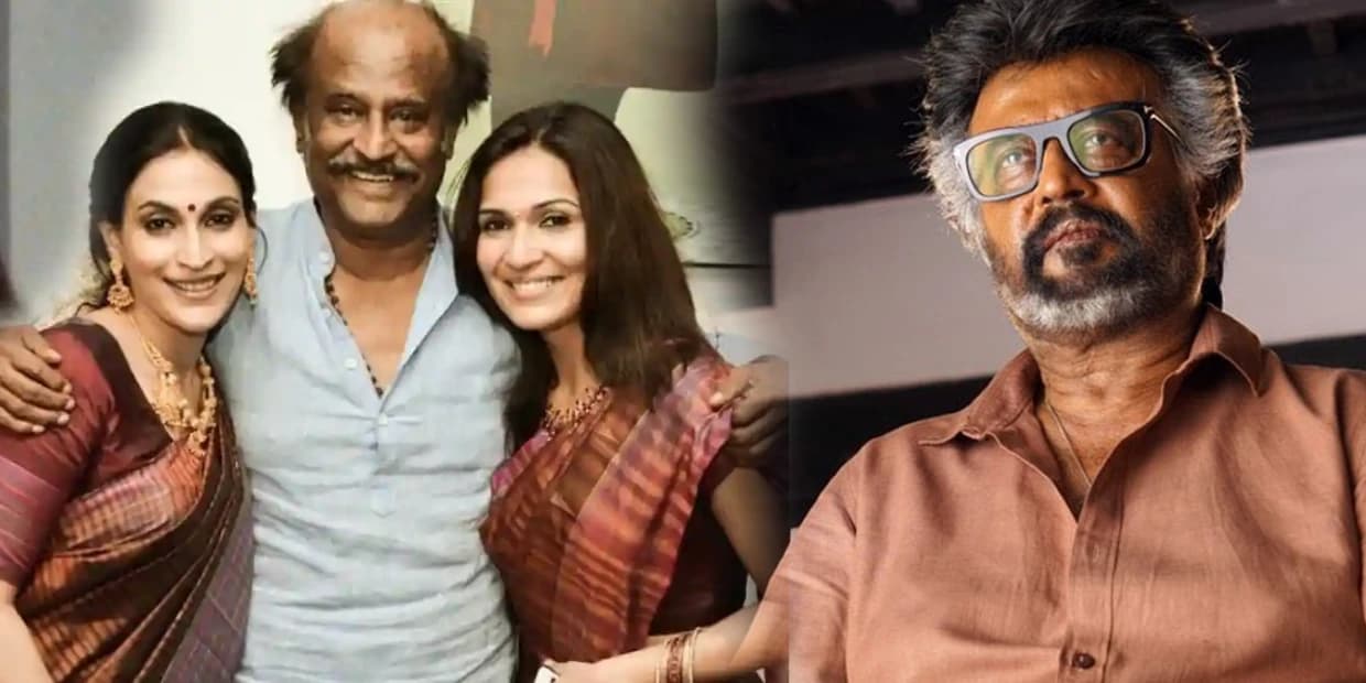 72 வயதிலும் ஓய்வின்றி உழைக்கும் சூப்பர் ஸ்டார்.. அப்பா சம்பாத்தியத்தில் விஷ பரீட்சை செய்து பார்க்கும் மகள்