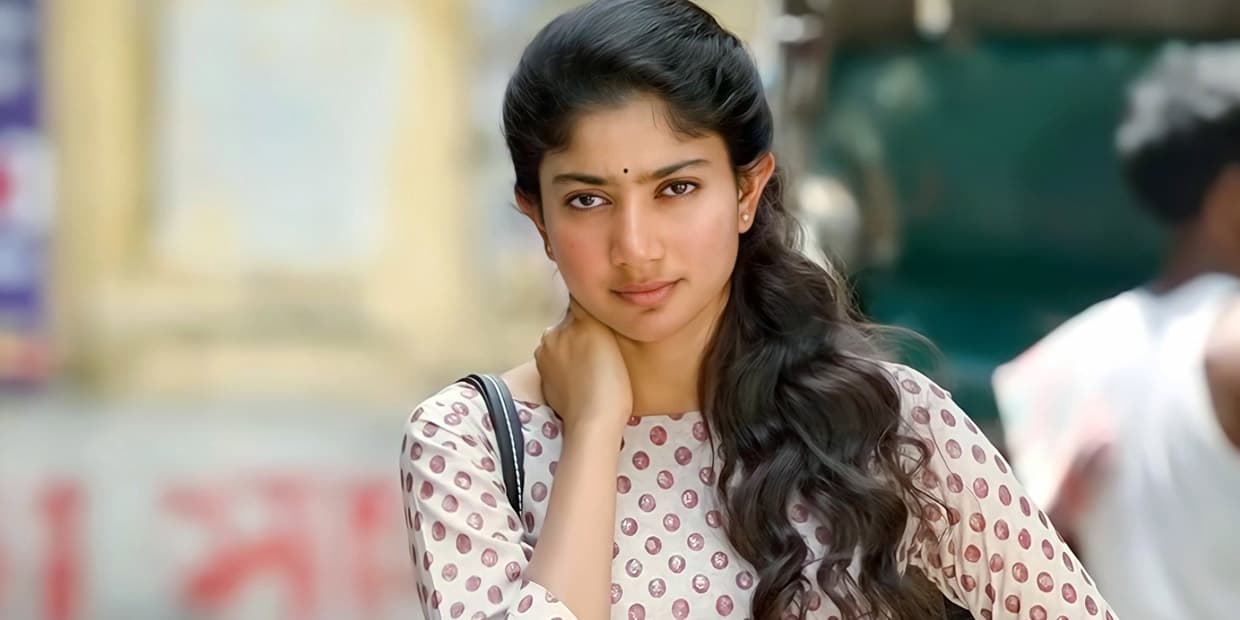 பரபரப்பை ஏற்படுத்திய சாய் பல்லவியின் திருமண புகைப்படம்.. கடும் கோபத்தில் வெளியிட்ட பதிவு