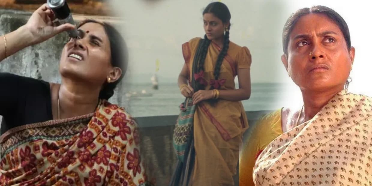 சகலகலா சுந்தரிகள் என பெயர் எடுத்த 5 நடிகைகள்.. 50 வயதிலும் நடிப்பில் ஆட்சி செய்யும் சரண்யா பொன்வண்ணன்