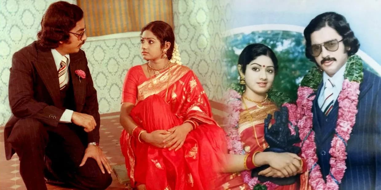 175 நாள் ஓடிய சிகப்பு ரோஜாக்கள் படத்தில் நடிக்க மறுத்த ஹீரோ.. காரணம் கேட்டு அதிர்ந்து போன பாரதிராஜா